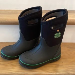 Bogs 4H Boots